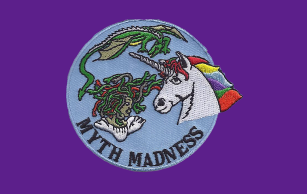 Myth Madness Makeover Myth Madness Makeover